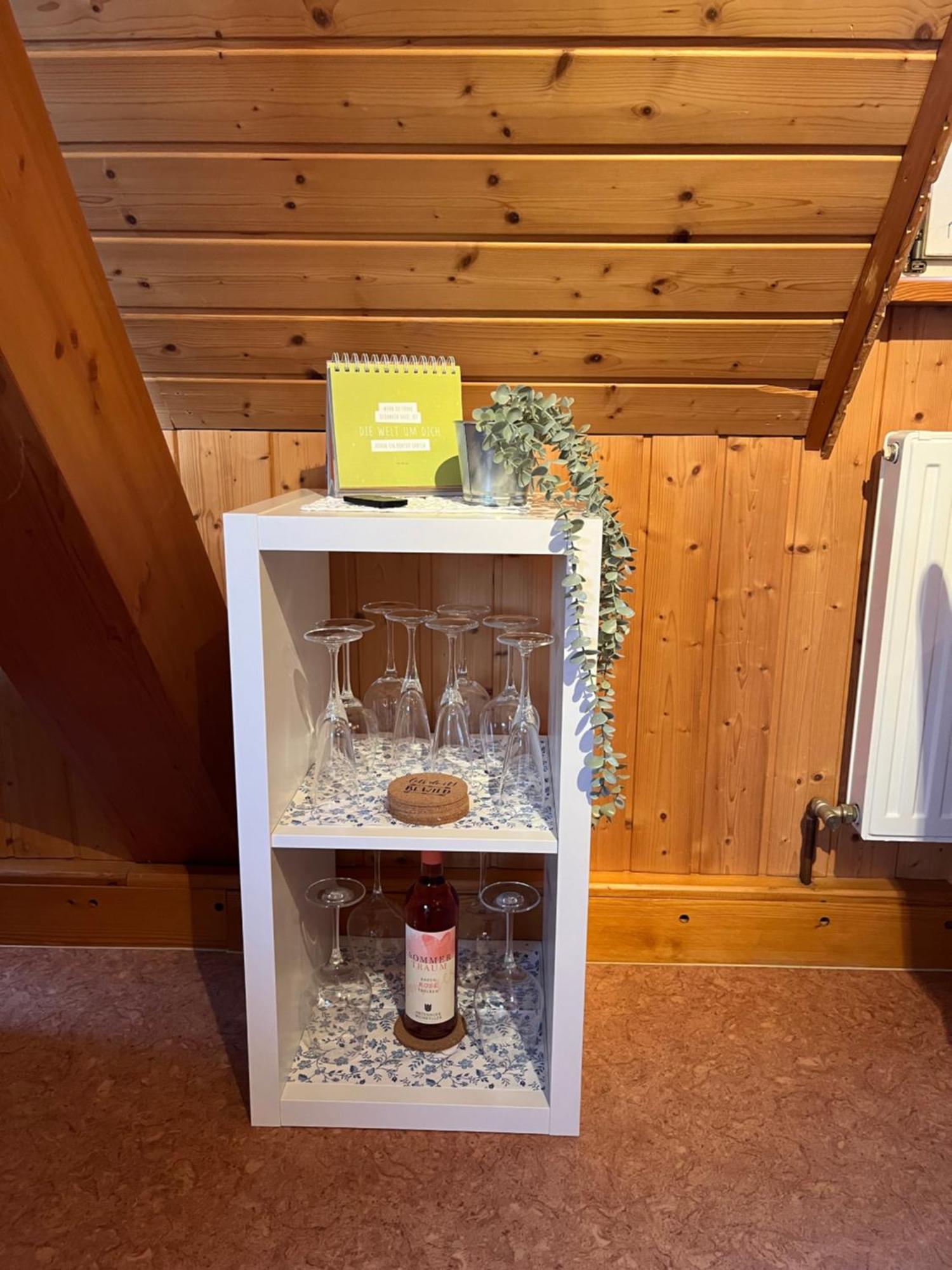 Ferienwohnung Im Herzen Tribergs Triberg im Schwarzwald Exteriör bild
