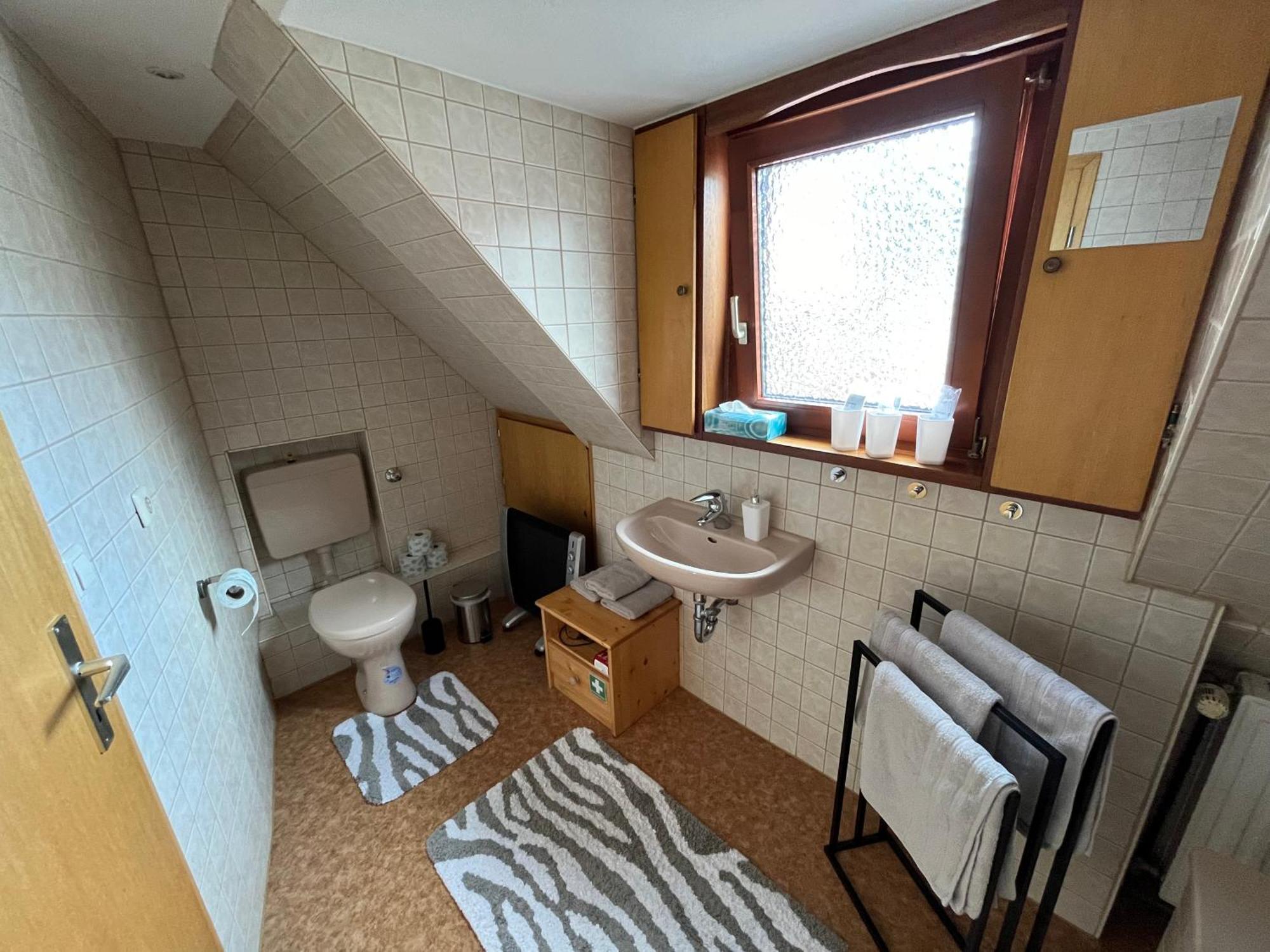 Ferienwohnung Im Herzen Tribergs Triberg im Schwarzwald Exteriör bild
