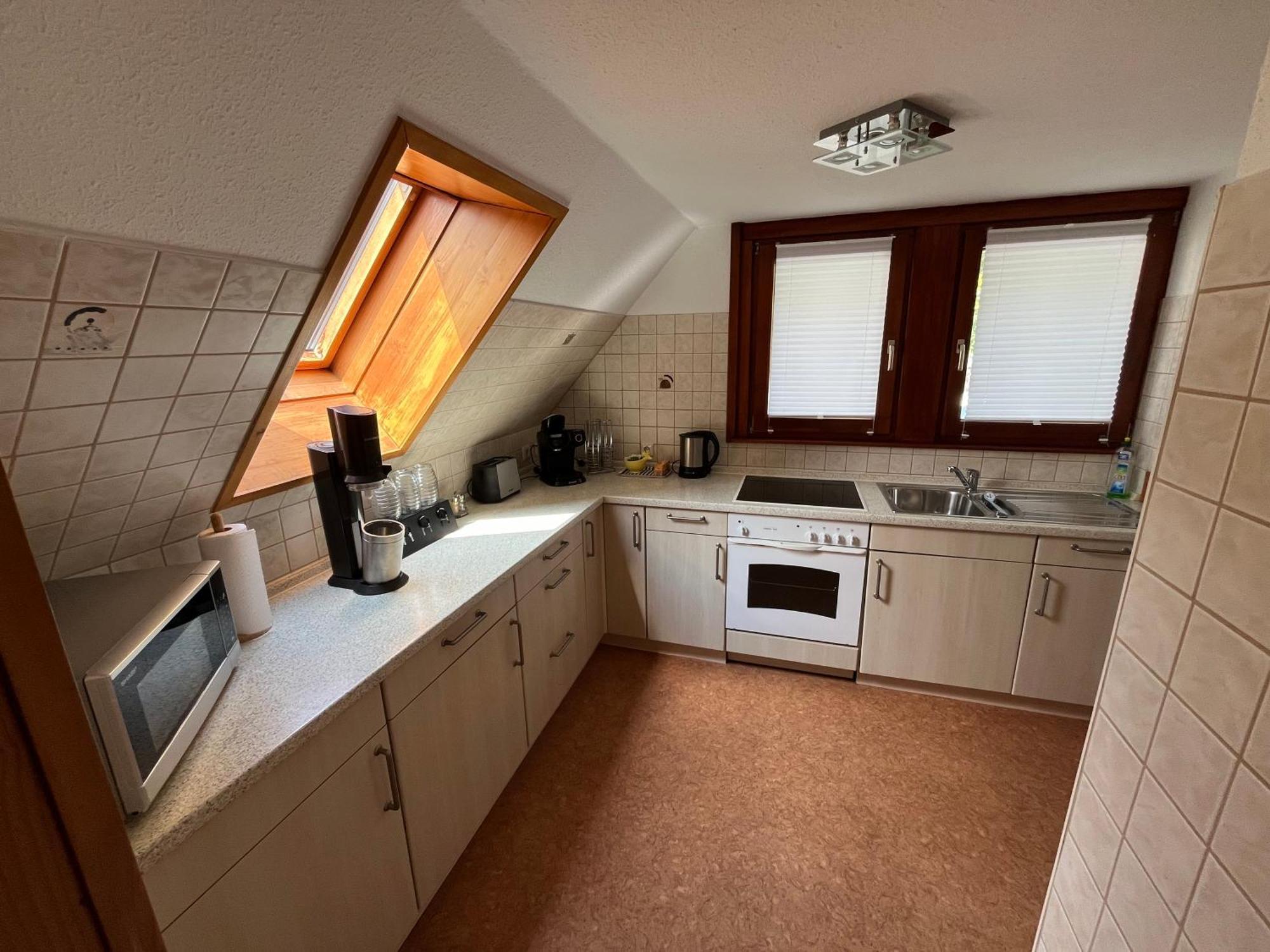 Ferienwohnung Im Herzen Tribergs Triberg im Schwarzwald Exteriör bild