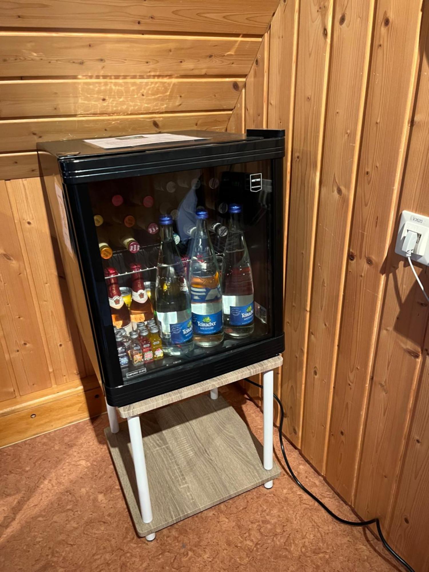 Ferienwohnung Im Herzen Tribergs Triberg im Schwarzwald Exteriör bild